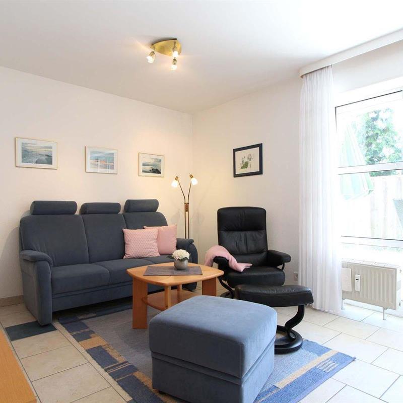 Ferielejlighed - 4 personer -  - Schützenweg - 23746 - Kellenhusen