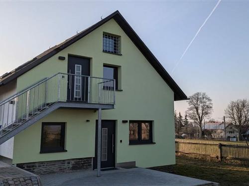 Ferienhaus - 6 Personen -  - 08606 - Oelsnitz