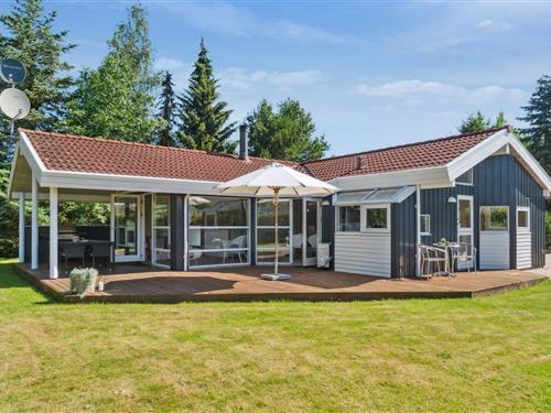 Sommerhus - 6 personer -  - Hjejlevej - Stillinge Strand - 4200 - Slagelse