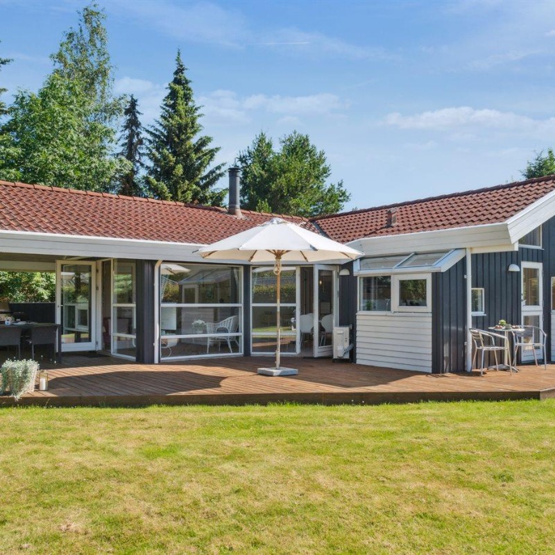 Ferienhaus - 6 Personen -  - Hjejlevej - Stillinge Strand - 4200 - Slagelse