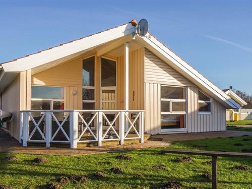 Sommerhus - 12 personer -  - Neu-Seeland - 21762 - Otterndorf