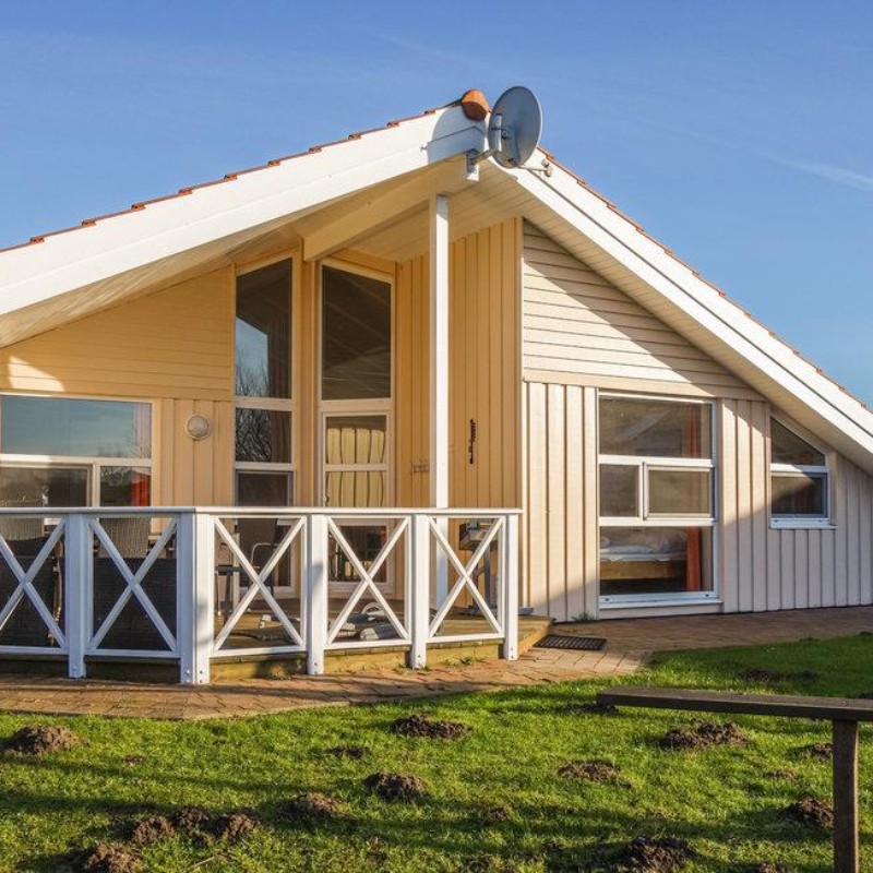 Sommerhus - 12 personer -  - Neu-Seeland - 21762 - Otterndorf