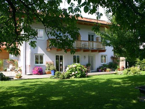 Ferieleilighet - 3 personer -  - Grafenwandstr. - 83088 - Kiefersfelden