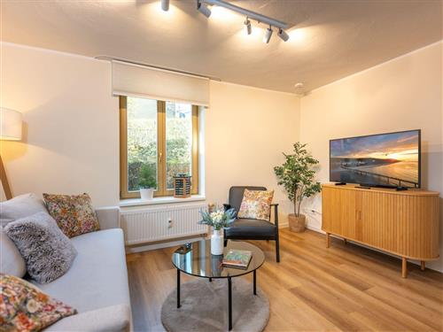 Ferieleilighet - 3 personer -  - Seestrasse - 17429 - Bansin (Seebad)