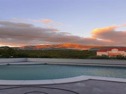 Ferielejlighed - 3 personer -  - 21210 - Solin