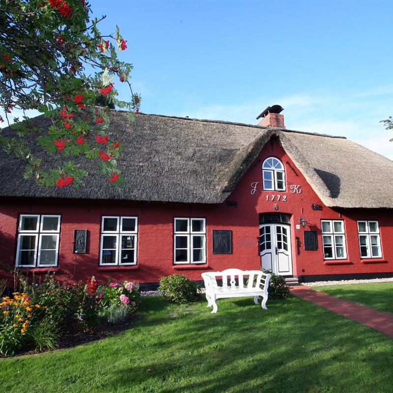 Ferielejlighed - 4 personer -  - Dorfstraße - 25826 - St. Peter-Ording