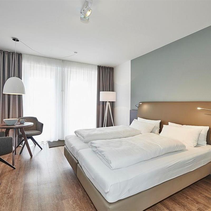 Ferielejlighed - 2 personer -  - Taddigshörn - 26427 - Nordseeheilbad Bensersiel