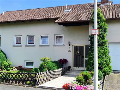 Holiday Home/Apartment - 4 persons -  - Am Steinbühl - 97337 - Dettelbach