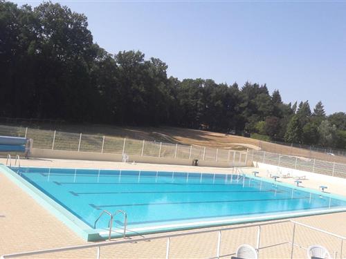 Cottage - 4 persons -  - 79190 - Sauze-Vaussais