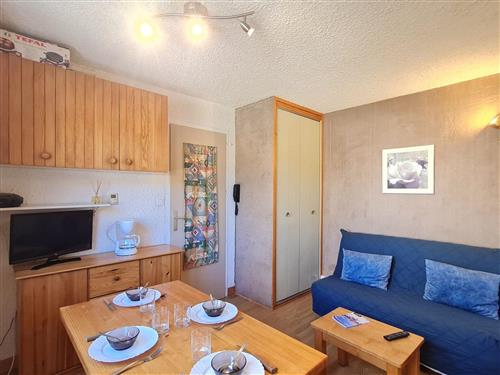 Ferieleilighet - 4 personer -  - Les Deux Alpes - 38860