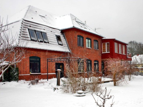 Ferielejlighed - 3 personer -  - Alte Dorfstraße - 19417 - Ventschow
