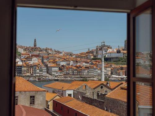 Holiday Home/Apartment - 4 persons -  - 4400-291 - Porto