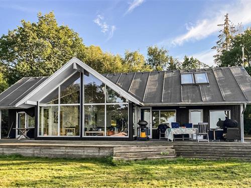 Ferienhaus - 8 Personen -  - Borgmestervangen - Skovgaarde - 8961 - Allingaabro