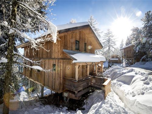Chalet - 11 personer -  - 8864 - Turracherhöhe