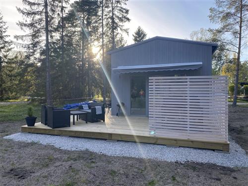 Sommerhus - 5 personer -  - Envägen - Tofta - 62266 - Gotlands Tofta