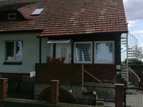 Ferielejlighed - 5 personer -  - Bahnhofstr. - 15938 - Golßen