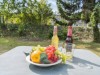 Billede 3 - Terrasse
