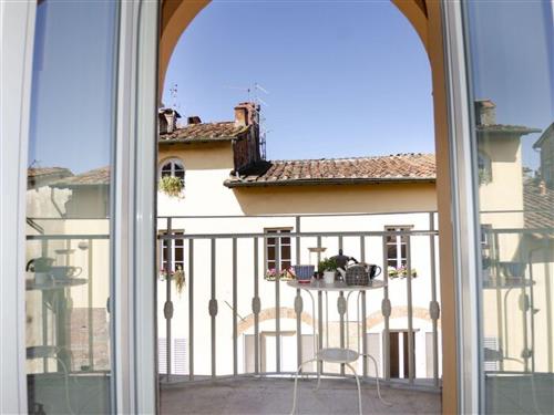 Ferielejlighed - 2 personer -  - Lucca - 55100