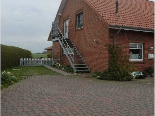 Holiday home - 3 persons -  - 26736 - Krummhörn Pilsum