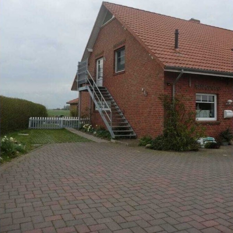 Sommerhus - 3 personer -  - 26736 - Krummhörn Pilsum