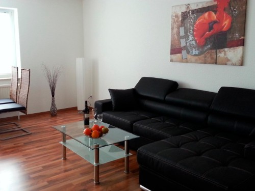 Ferienwohnung - 2 Personen -  - Schlagsdorferstr. - 23769 - Fehmarn Ot Petersdorf