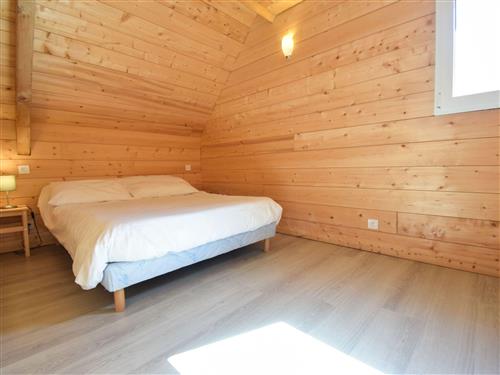 Fritidshus - 8 personer -  - Barèges - 65120