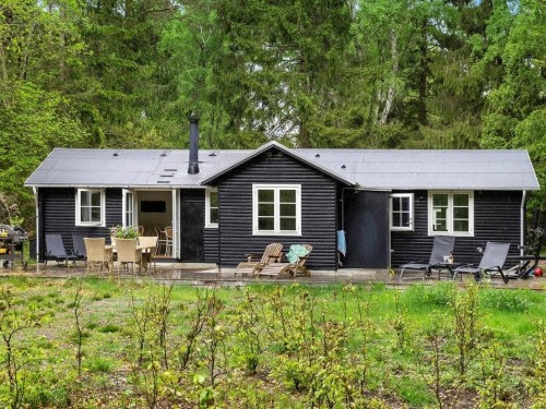 Sommerhus - 4 personer -  - Cottagevej - Asserbo - 3300 - Frederiksværk