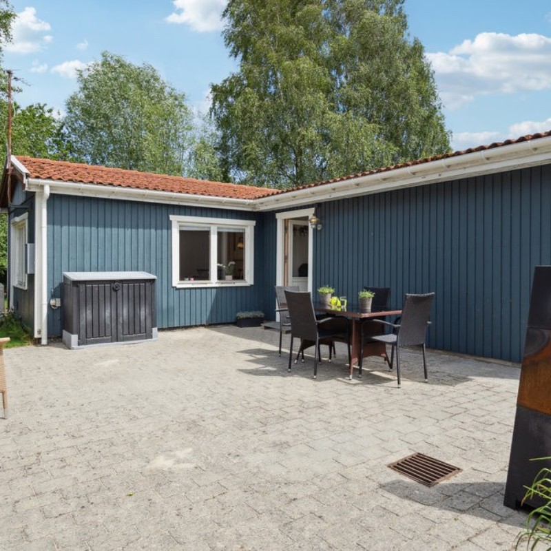 Ferienhaus - 4 Personen -  - Dalvej - Näs - 4760 - Vordingborg