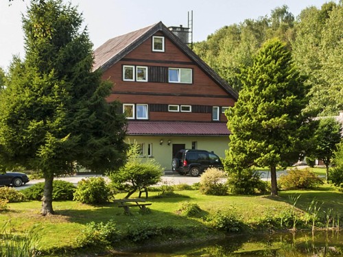 Feriehus - 8 personer -  - 83-315 - Szymbark