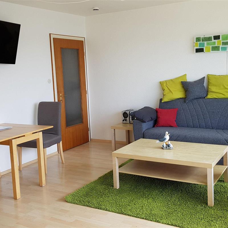 Ferielejlighed - 2 personer -  - Im Bad - 25826 - St. Peter-Ording