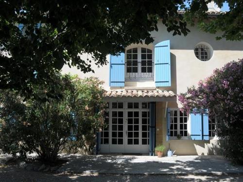 Holiday Home/Apartment - 10 persons -  - 337 Route L´Estagnol - 84260 - Sarrians