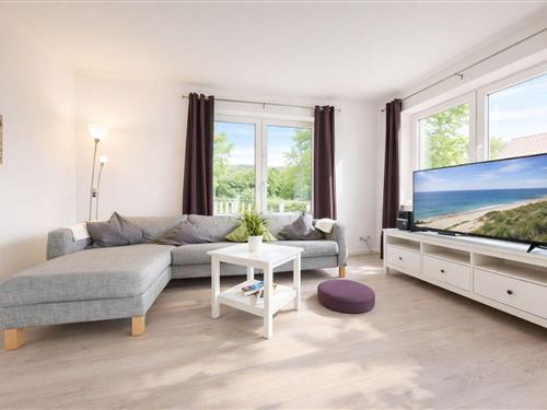 Feriehus - 4 personer -  - Goldstraße - 26434 - Horumersiel