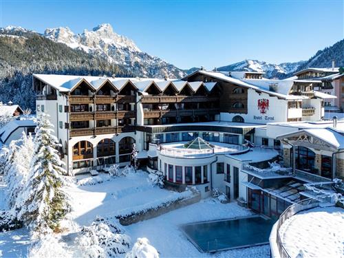 Ferielejlighed - 2 personer -  - Seestraße - 6673 - Grän-Haldensee