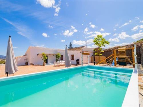 Holiday home - 8 persons -  - 29569 - Cártama