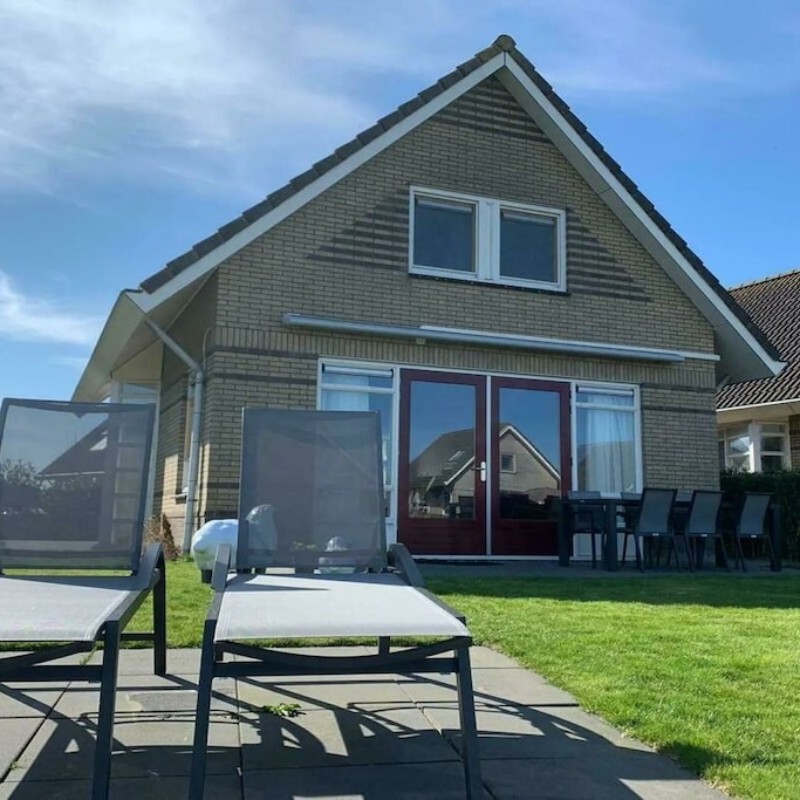 Sommerhus - 6 personer -  - 1671 - Medemblik
