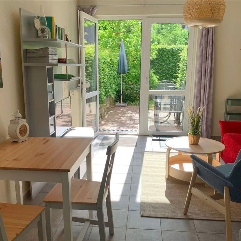 Ferielejlighed - 3 personer -  - Seeblick 29 a - 17213 - Göhren-Lebbin/Untergöhren