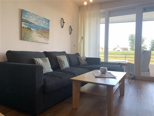 Holiday Home/Apartment - 4 persons -  - Am Deich - 23747 - Dahme