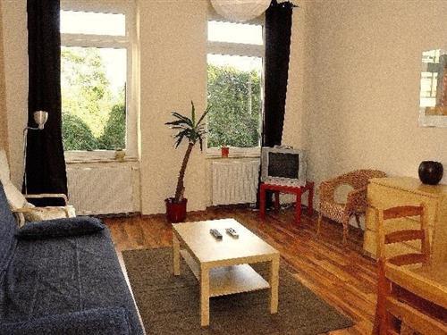 Holiday Home/Apartment - 5 persons -  - Ludwigstraße - 01097 - Dresden