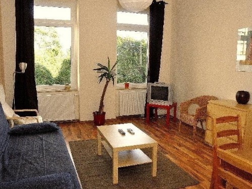 Ferielejlighed - 4 personer -  - Ludwigstraße - 01097 - Dresden
