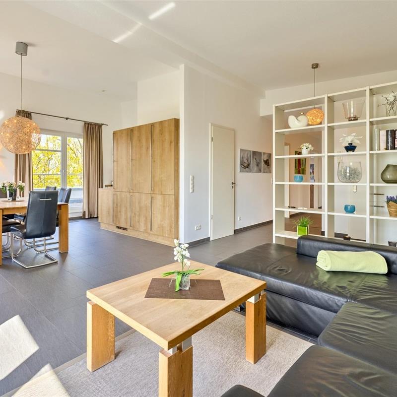 Ferielejlighed - 4 personer -  - Ostseestraße - 23683 - Scharbeutz