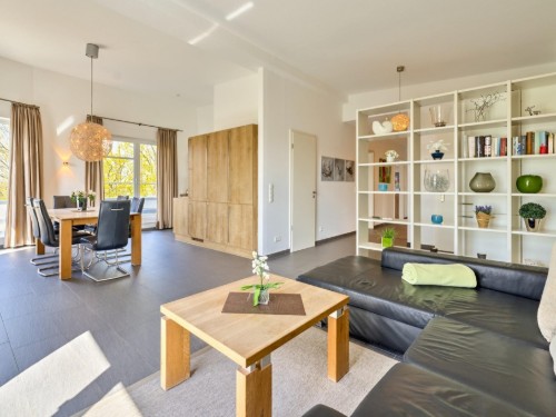 Ferieleilighet - 4 personer -  - Ostseestraße - 23683 - Scharbeutz