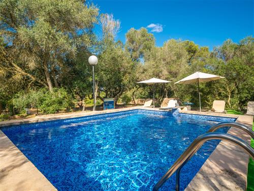 Holiday home - 4 persons -  - Campos - 07630