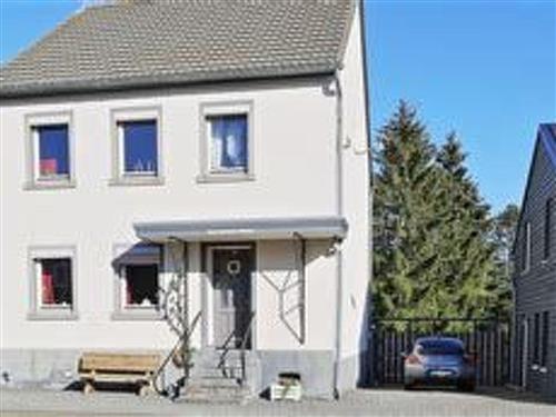 Sommerhus - 9 personer -  - Berlingen - 54570