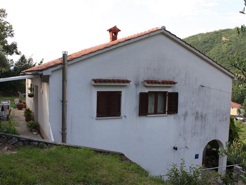 Ferienwohnung - 4 Personen -  - Sveti Petar - 51417 - Moscenicka Draga