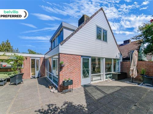 Sommerhus - 6 personer -  - 2211ZC - Noordwijkerhout