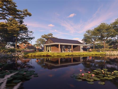 Holiday home - 2 persons -  - 9462 - Ta Gasselte