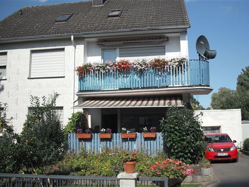 Holiday Home/Apartment - 5 persons -  - 32825 - Blomberg