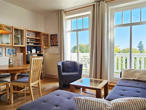 Ferielejlighed - 4 personer -  - Lindenstraße - 18225 - Kühlungsborn