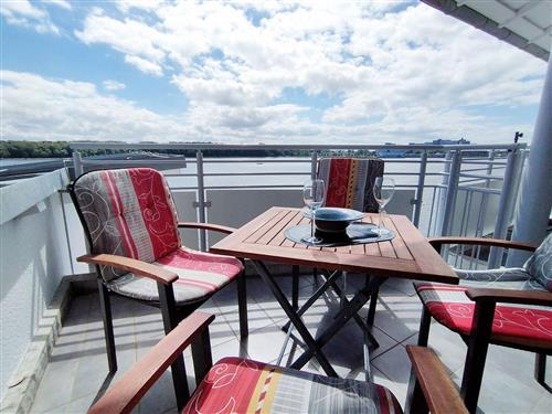 Ferielejlighed - 4 personer -  - Steinwarder - 23774 - Heiligenhafen