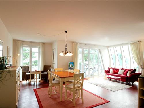 Ferielejlighed - 2 personer -  - Strandpromenade - 18609 - Binz